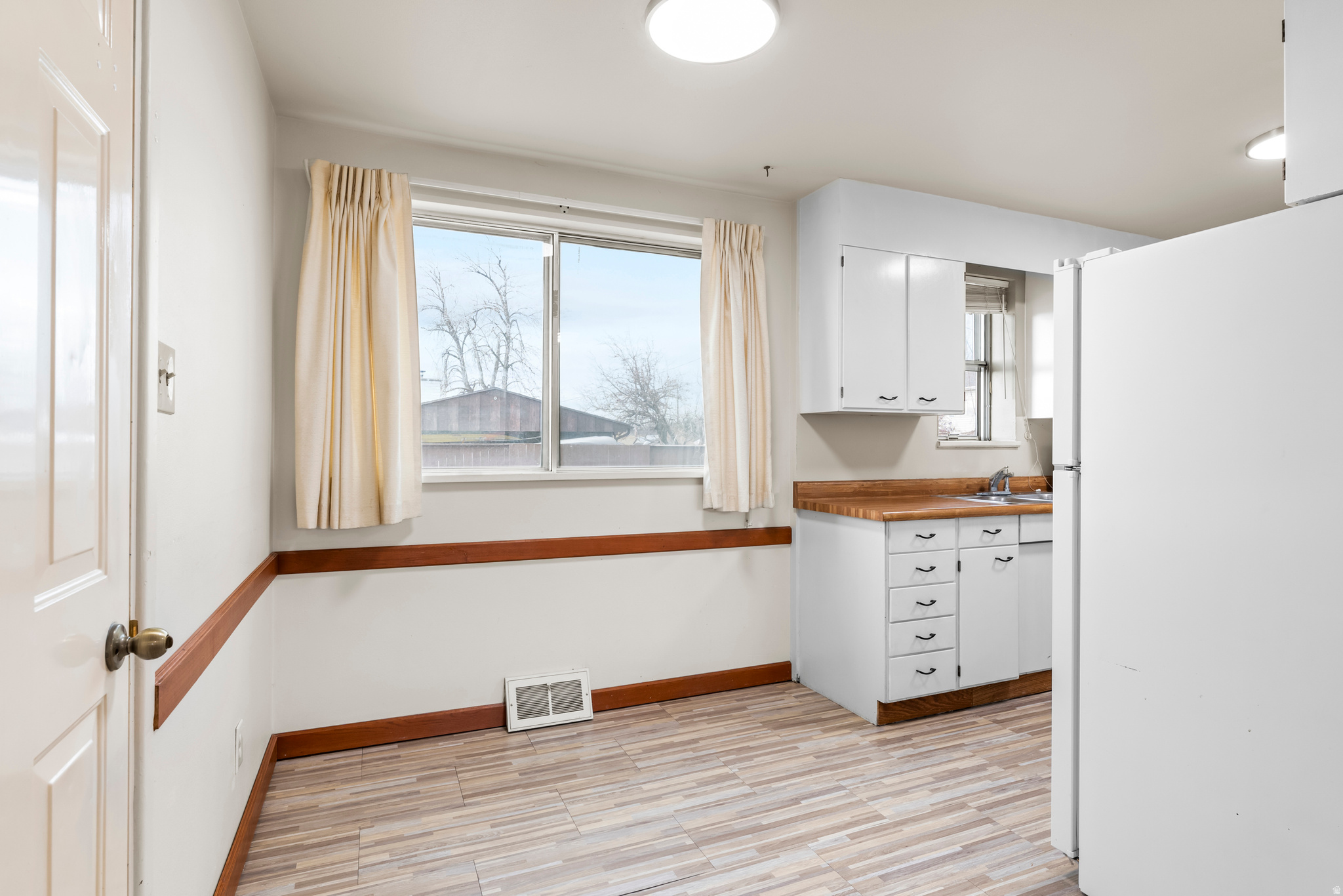 SAGE CREEK - Residential