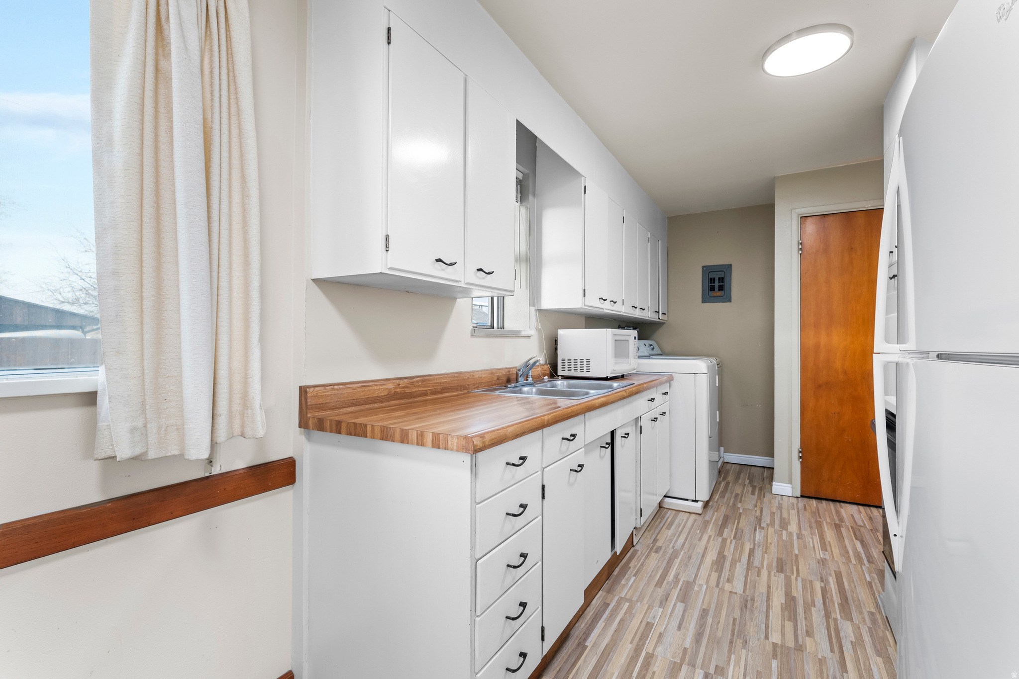 SAGE CREEK - Residential