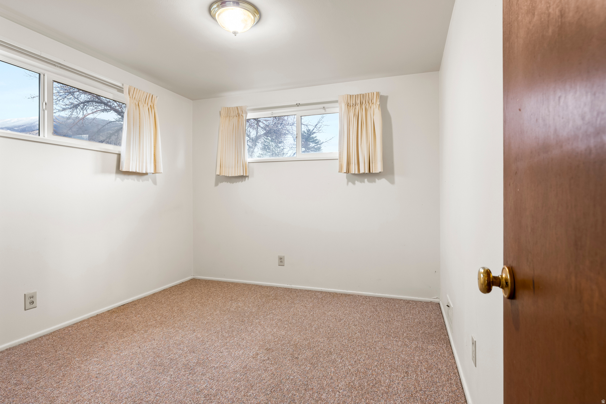 SAGE CREEK - Residential