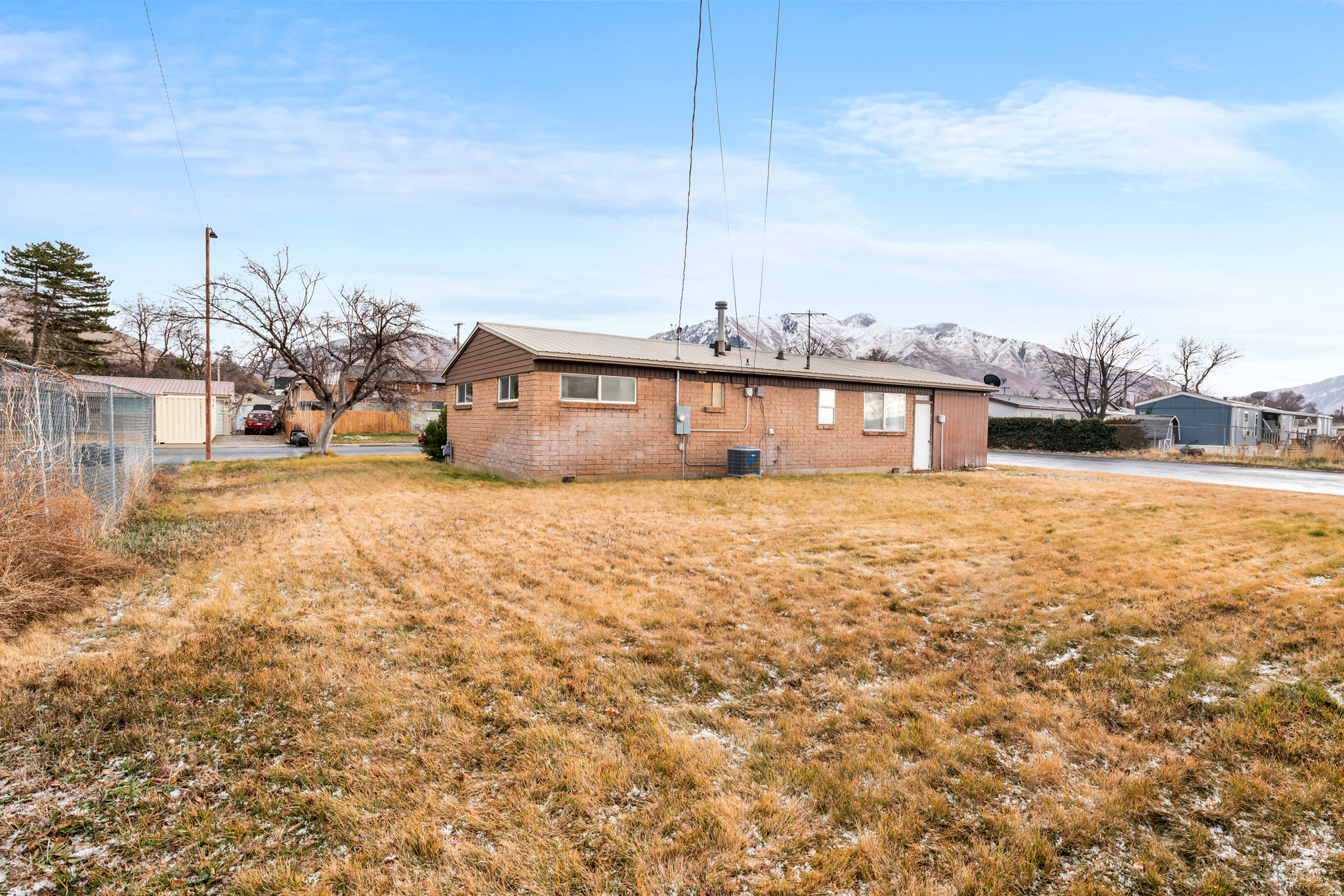 SAGE CREEK - Residential