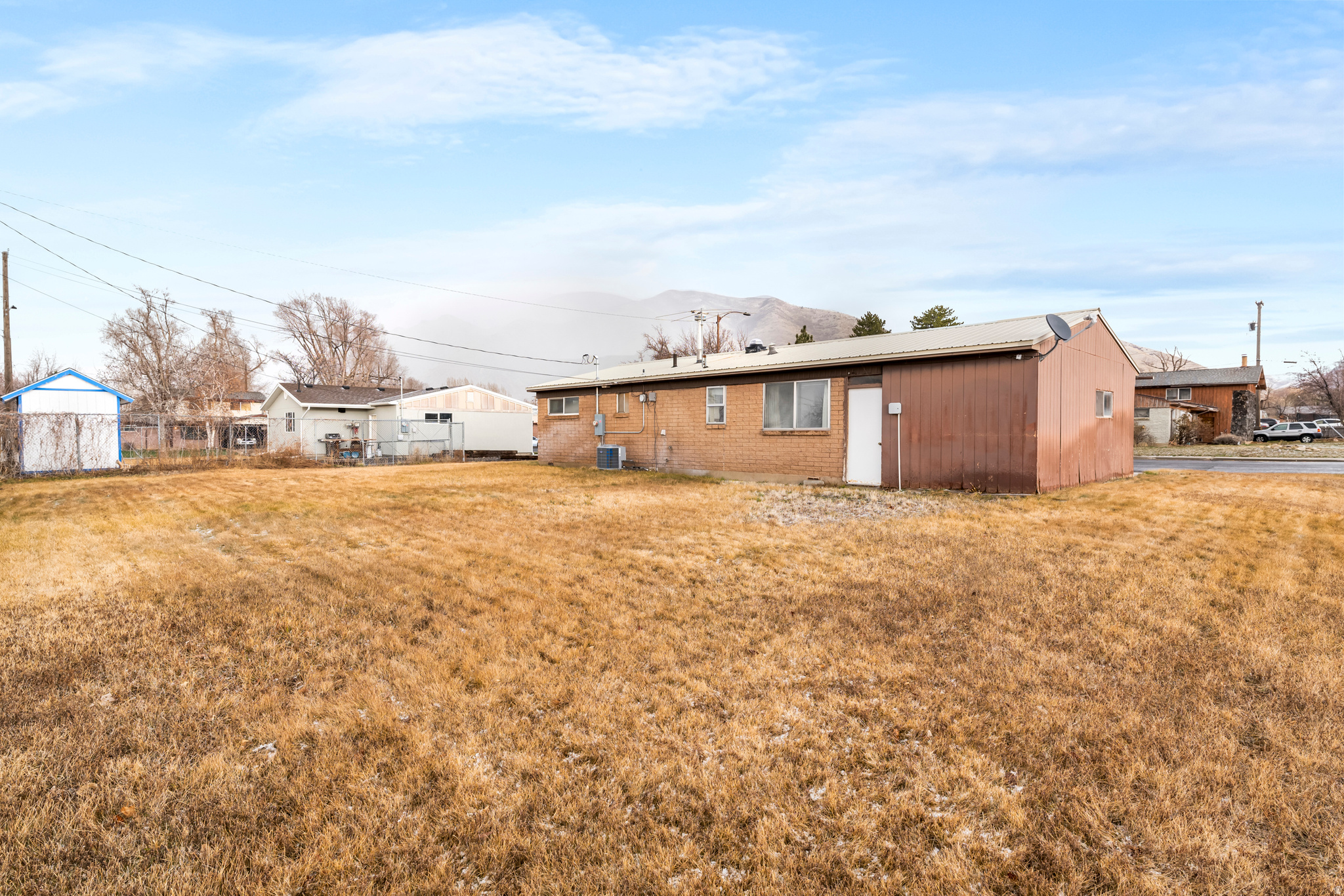 SAGE CREEK - Residential