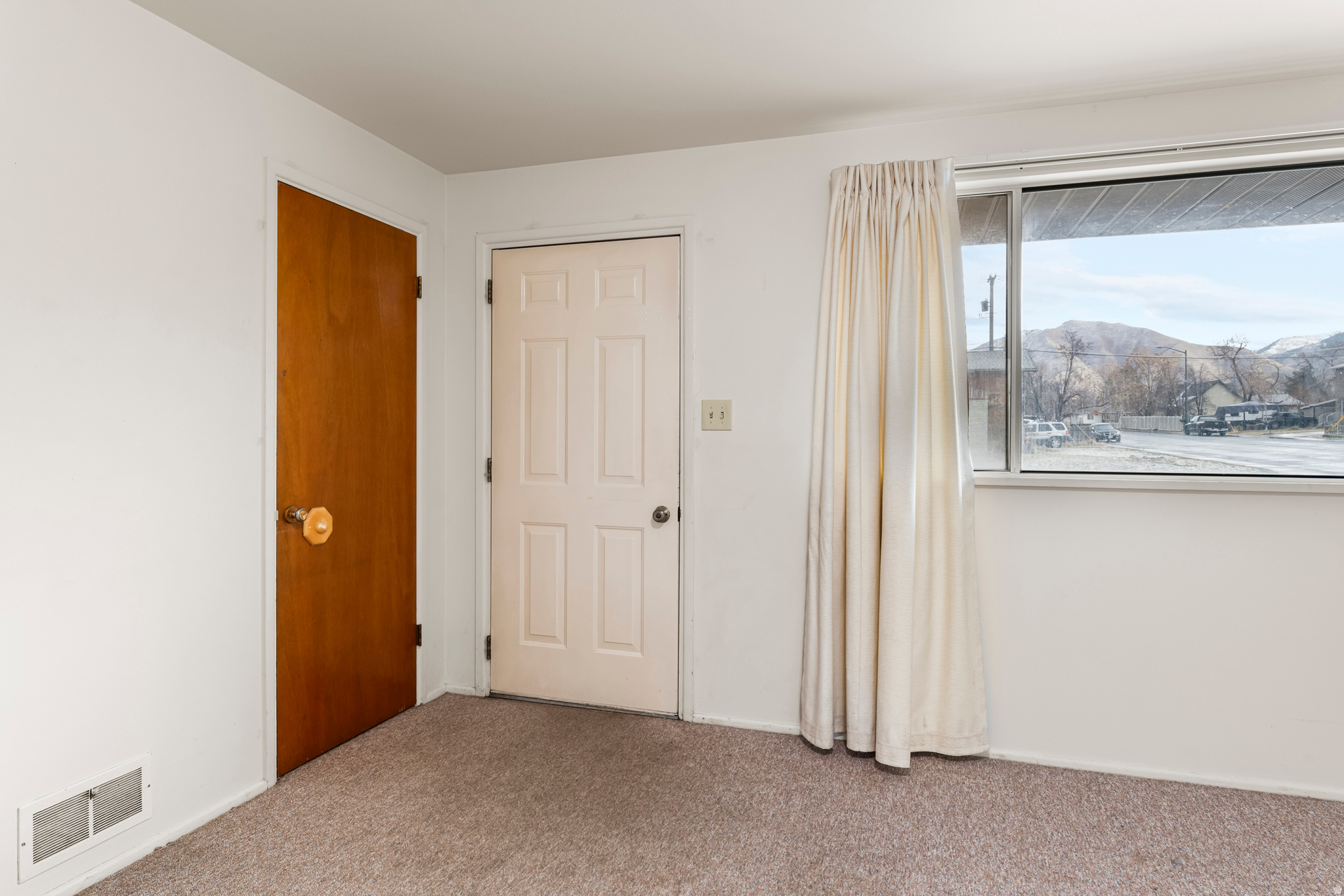 SAGE CREEK - Residential