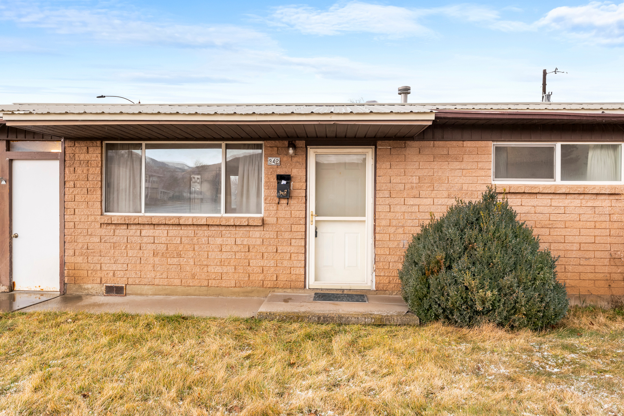 SAGE CREEK - Residential