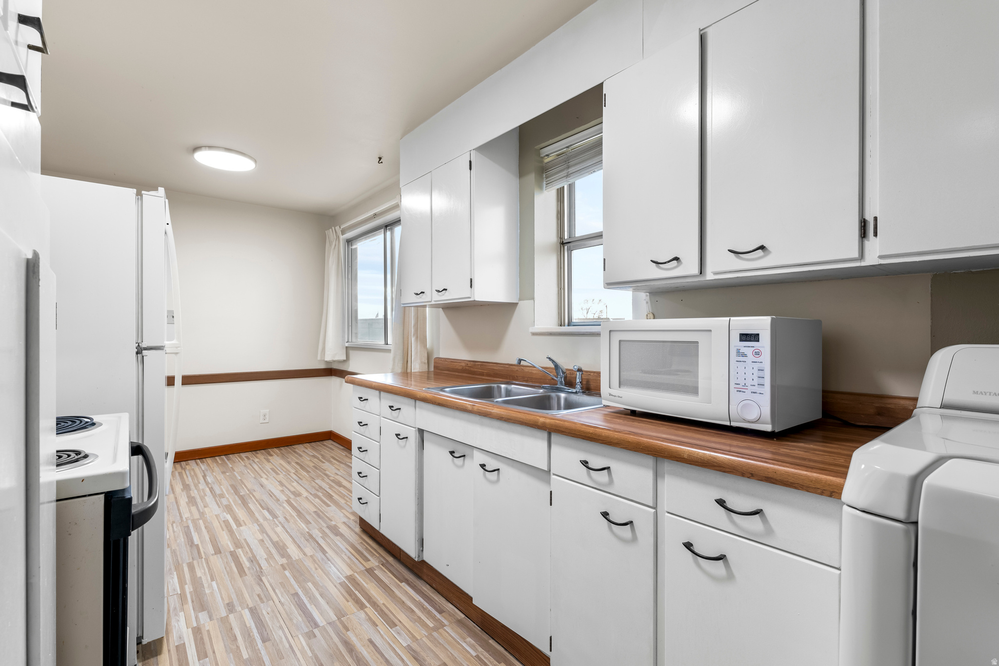 SAGE CREEK - Residential