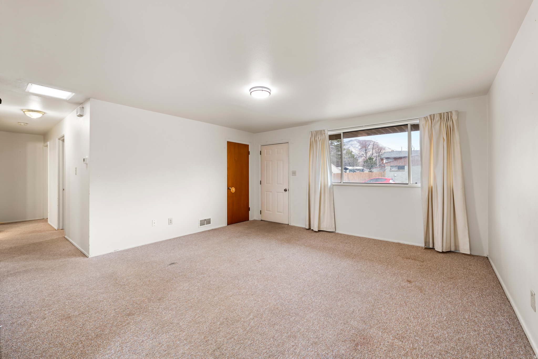 SAGE CREEK - Residential