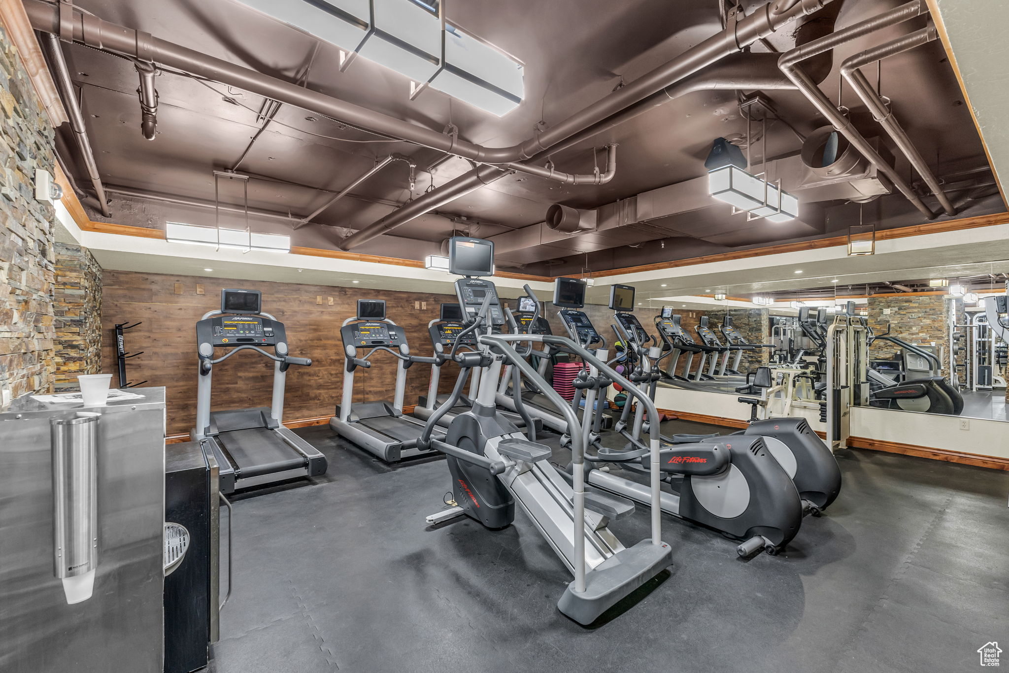 PARK CITY - Residential