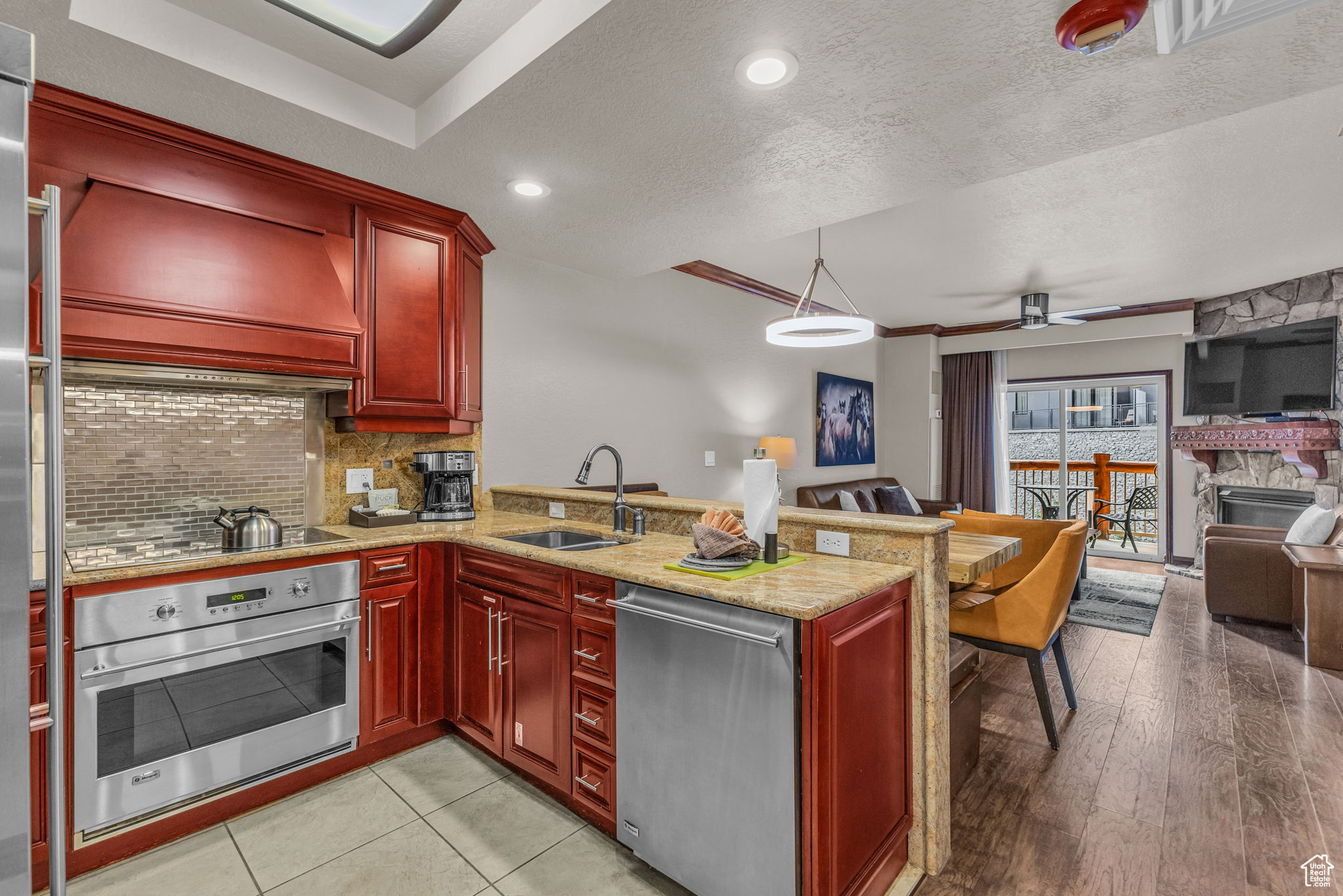 PARK CITY - Residential