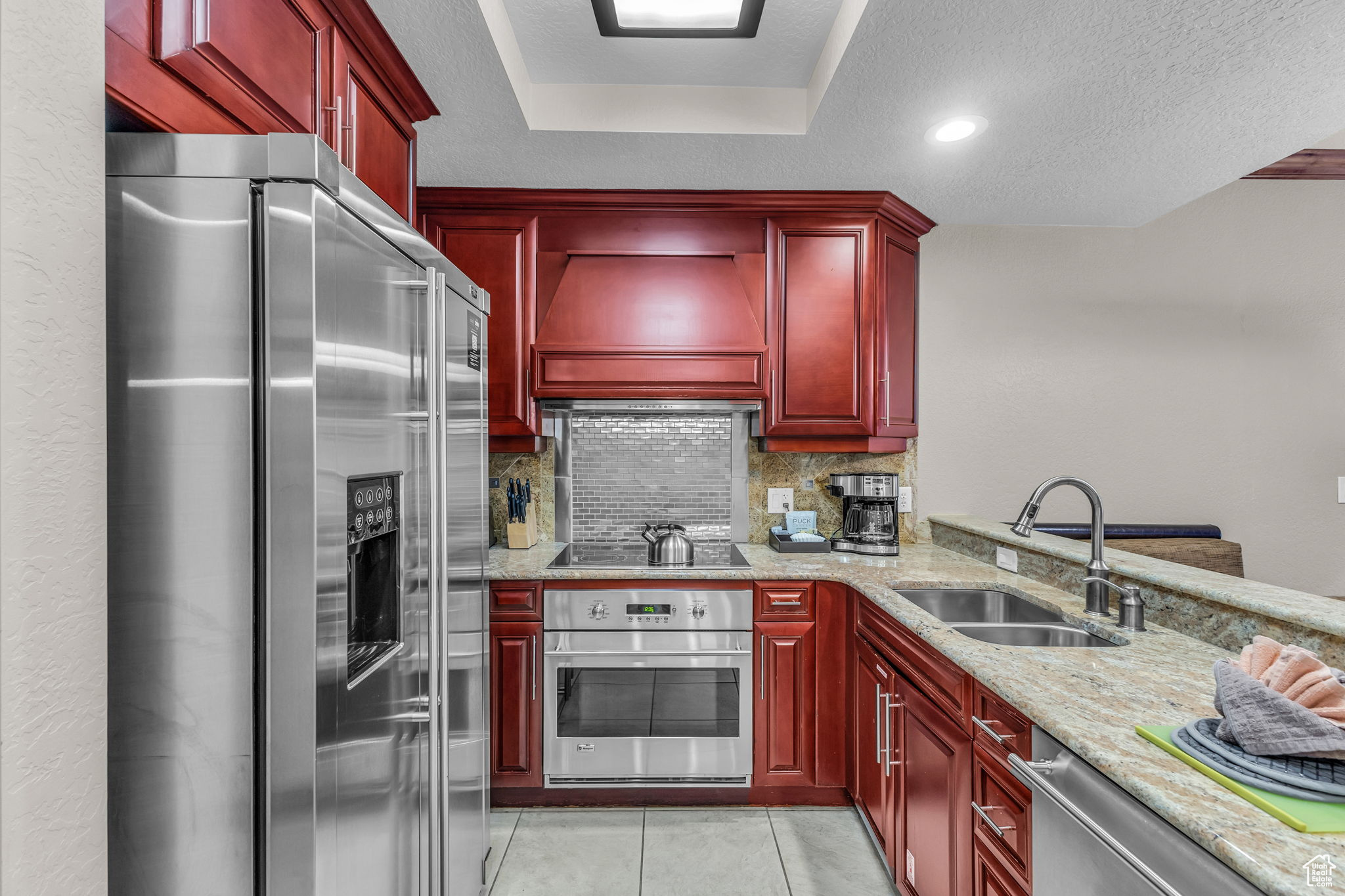 PARK CITY - Residential