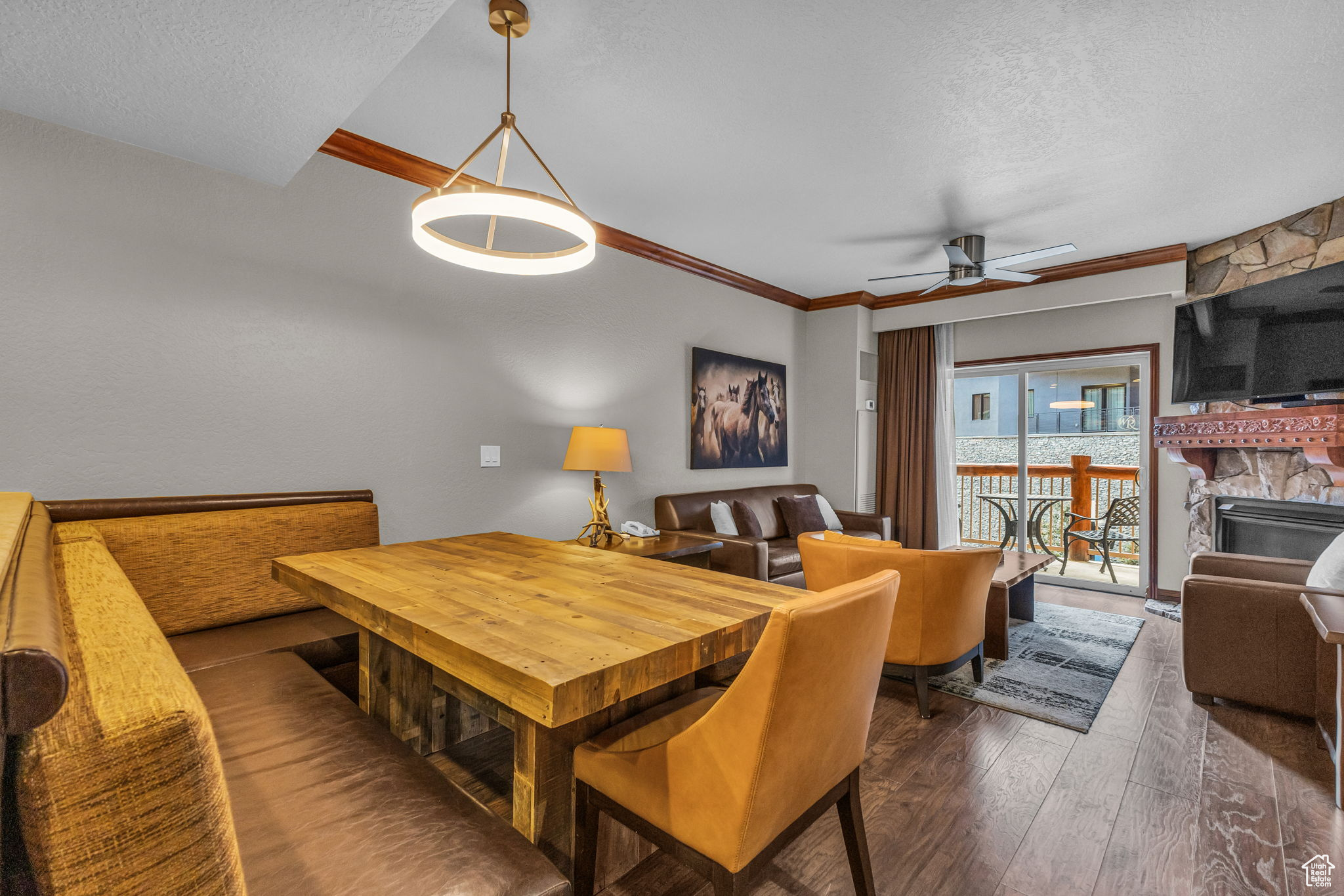 PARK CITY - Residential