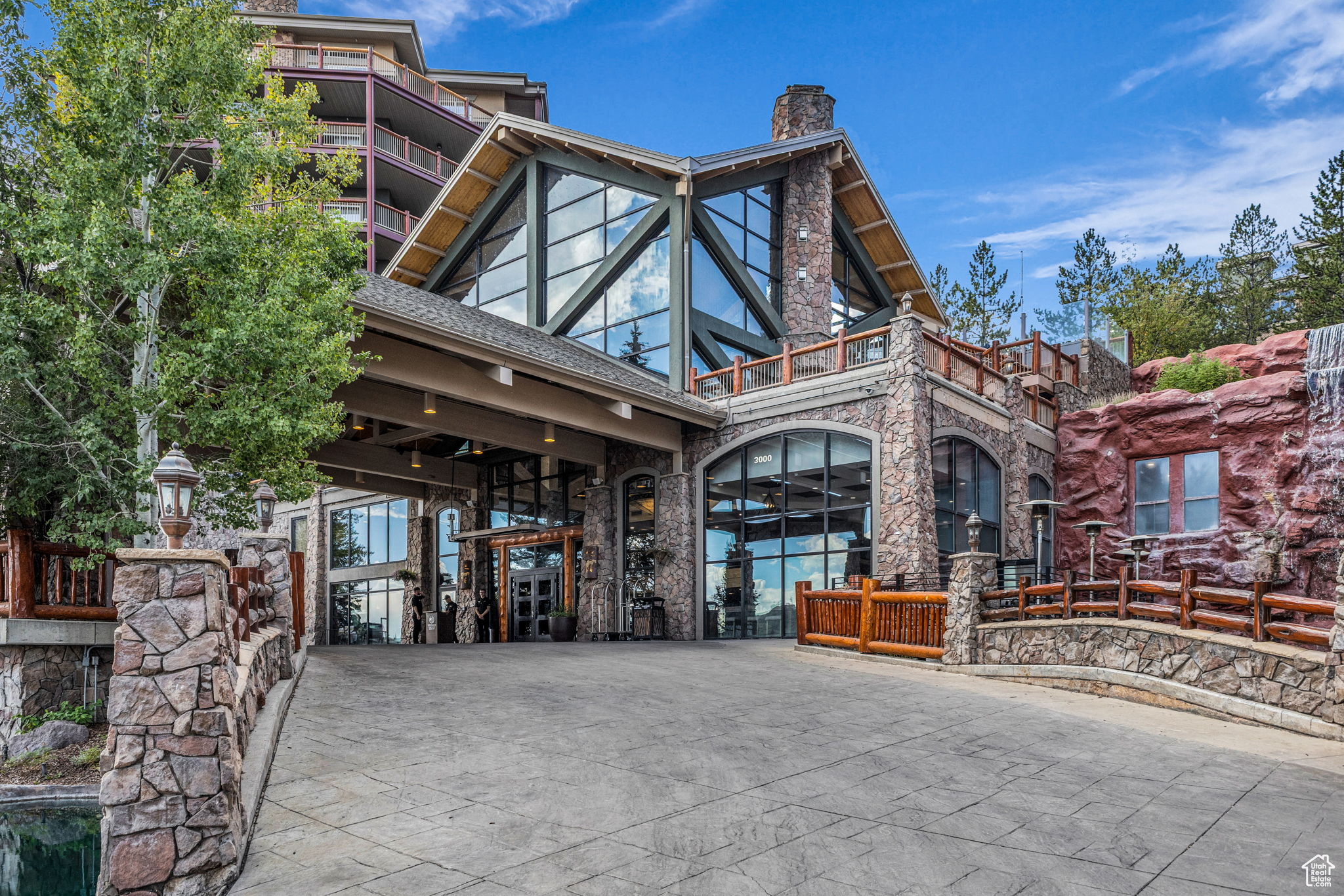 PARK CITY - Residential