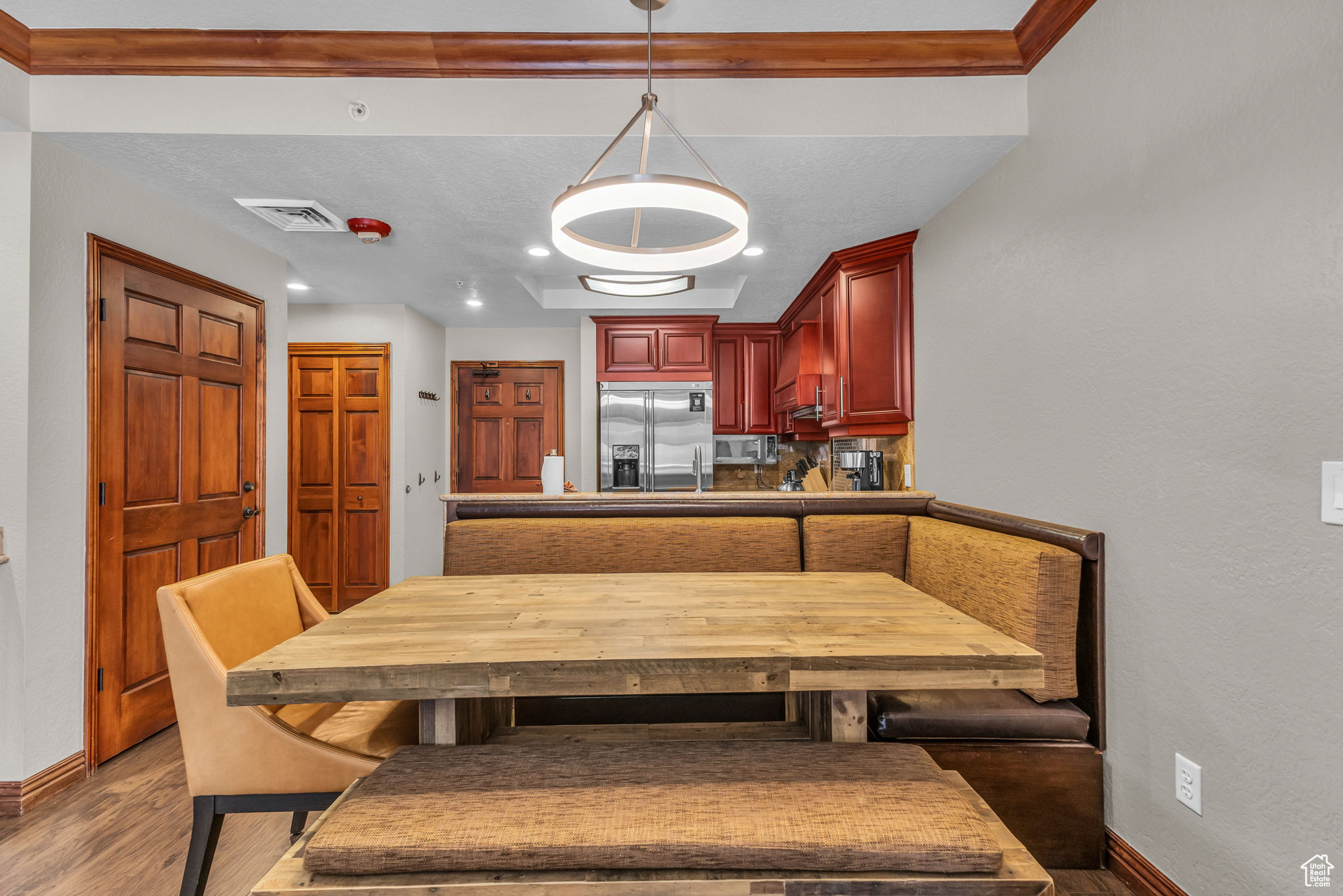 PARK CITY - Residential