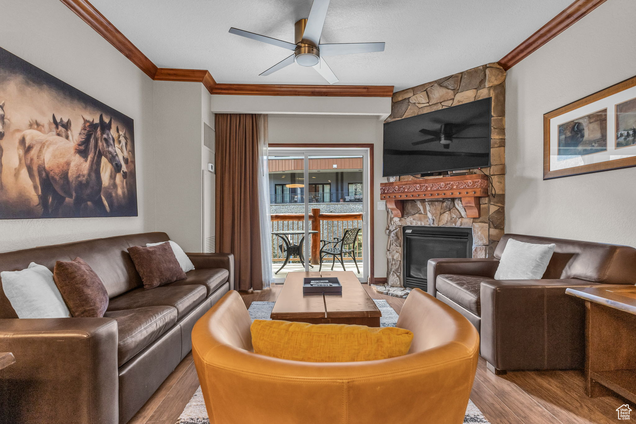 PARK CITY - Residential