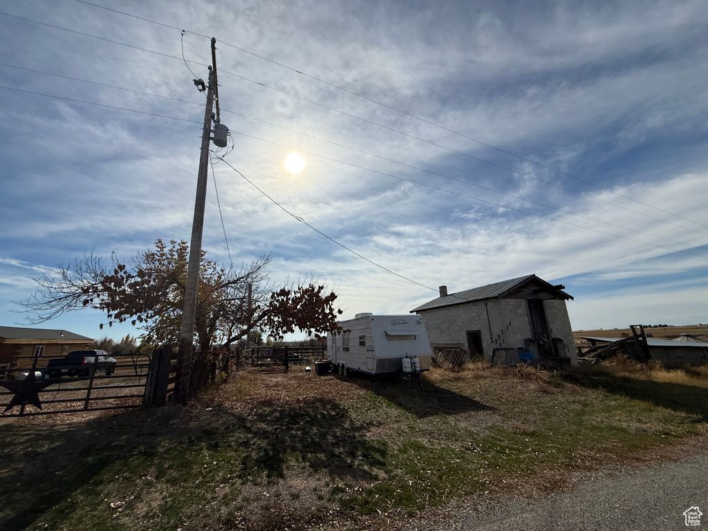 Photo of 1225 E 800, Richfield, ID 83349 (MLS # 2119613)