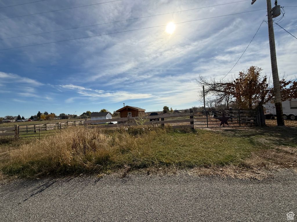 Photo of 1225 E 800, Richfield, ID 83349 (MLS # 2119613)