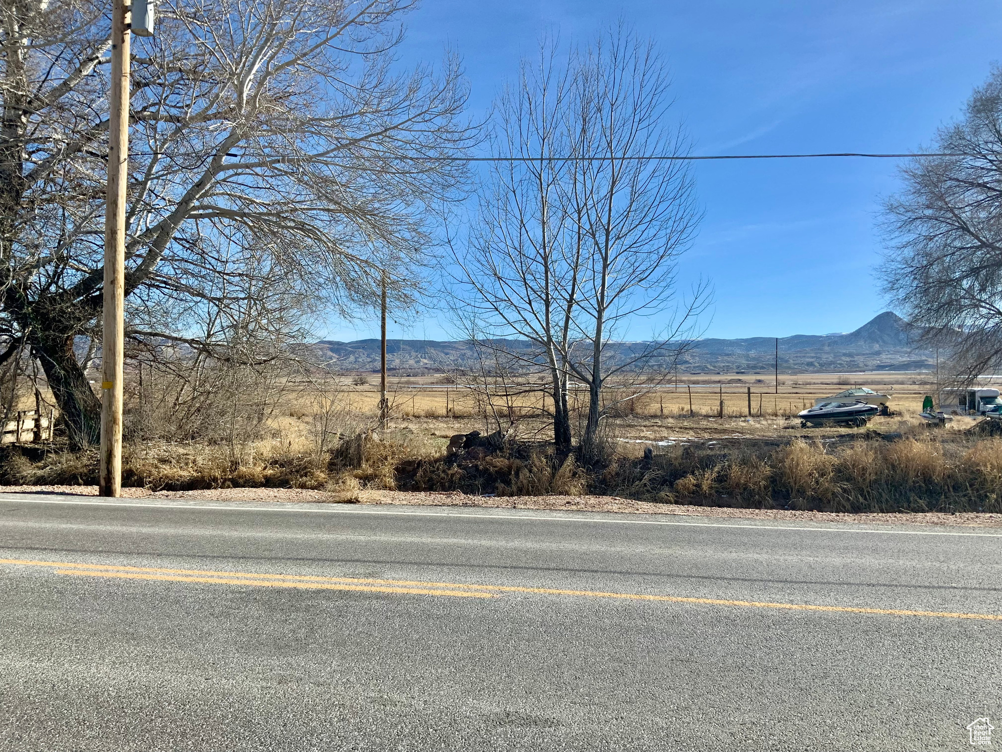 Land, Aurora, Utah image 3
