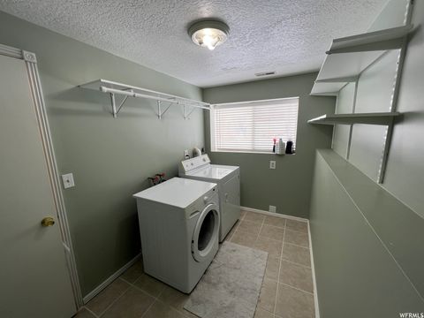 Tiny photo for 4062 W 5950 S, Roy, UT 84067 (MLS # 2142421)