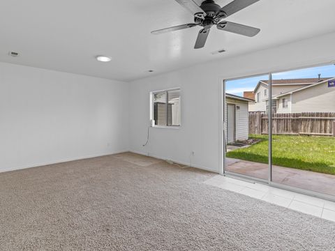 Tiny photo for 4062 W 5950 S, Roy, UT 84067 (MLS # 2142421)
