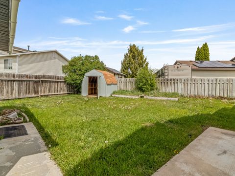 Tiny photo for 4062 W 5950 S, Roy, UT 84067 (MLS # 2142421)