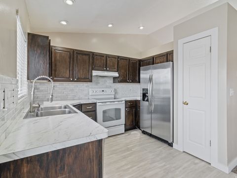 Tiny photo for 4062 W 5950 S, Roy, UT 84067 (MLS # 2142421)