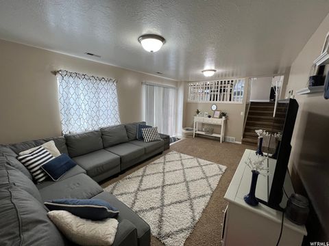 Tiny photo for 4062 W 5950 S, Roy, UT 84067 (MLS # 2142421)