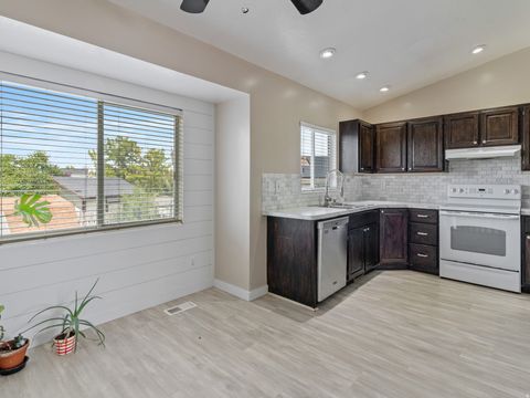 Tiny photo for 4062 W 5950 S, Roy, UT 84067 (MLS # 2142421)