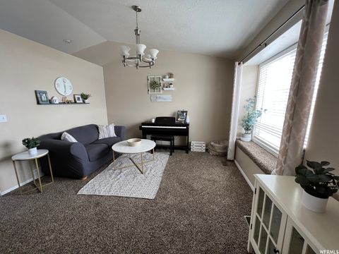 Tiny photo for 4062 W 5950 S, Roy, UT 84067 (MLS # 2142421)