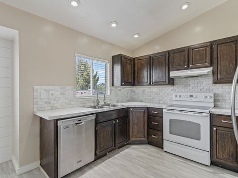 Tiny photo for 4062 W 5950 S, Roy, UT 84067 (MLS # 2142421)