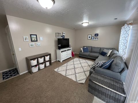Tiny photo for 4062 W 5950 S, Roy, UT 84067 (MLS # 2142421)
