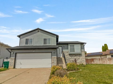 Tiny photo for 4062 W 5950 S, Roy, UT 84067 (MLS # 2142421)