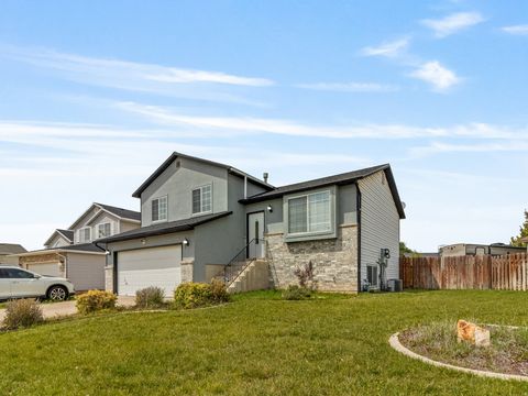 Tiny photo for 4062 W 5950 S, Roy, UT 84067 (MLS # 2142421)