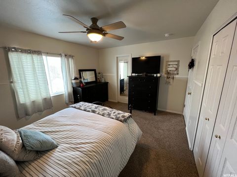 Tiny photo for 4062 W 5950 S, Roy, UT 84067 (MLS # 2142421)
