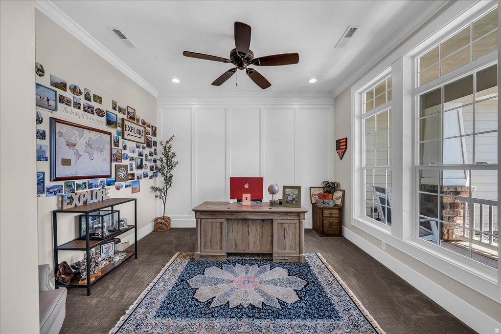 Photo of 2443 E 2450 S, Saint George, UT 84790 (MLS # 2163276)