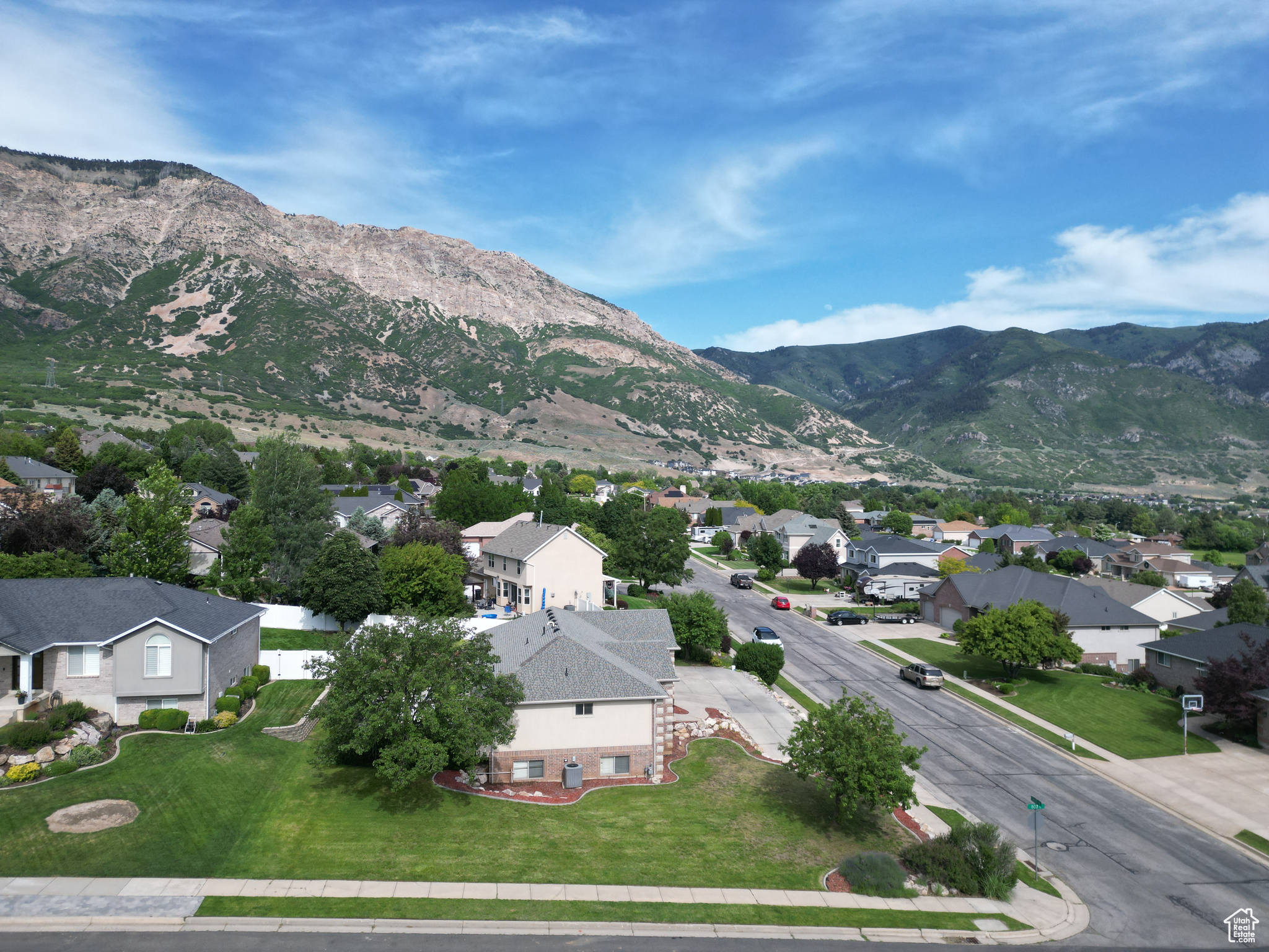 NORTH OAKS COVE - Residential