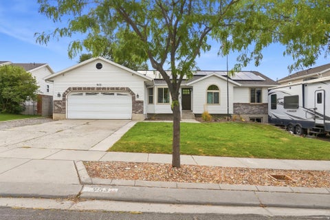 Homes For Sale - 953 N 1430<br/> Tooele, UT 84074