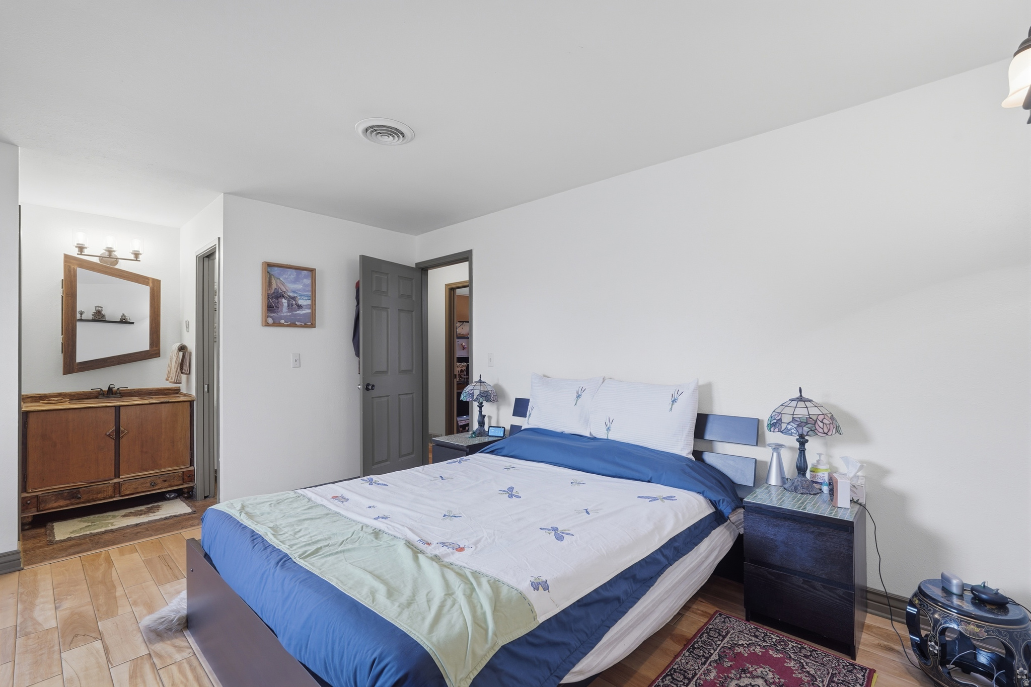 BROOKSHIRE - Residential