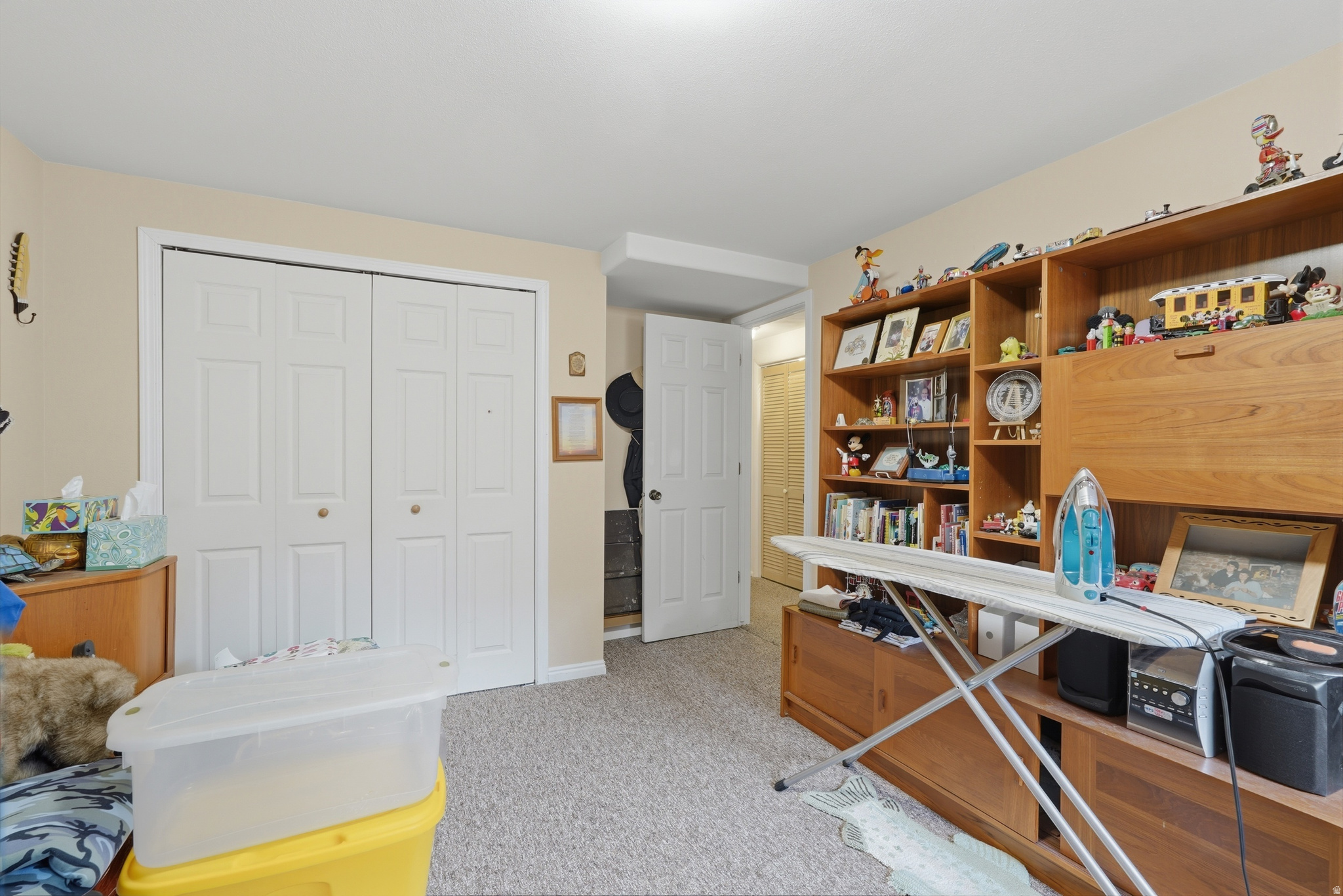 BROOKSHIRE - Residential