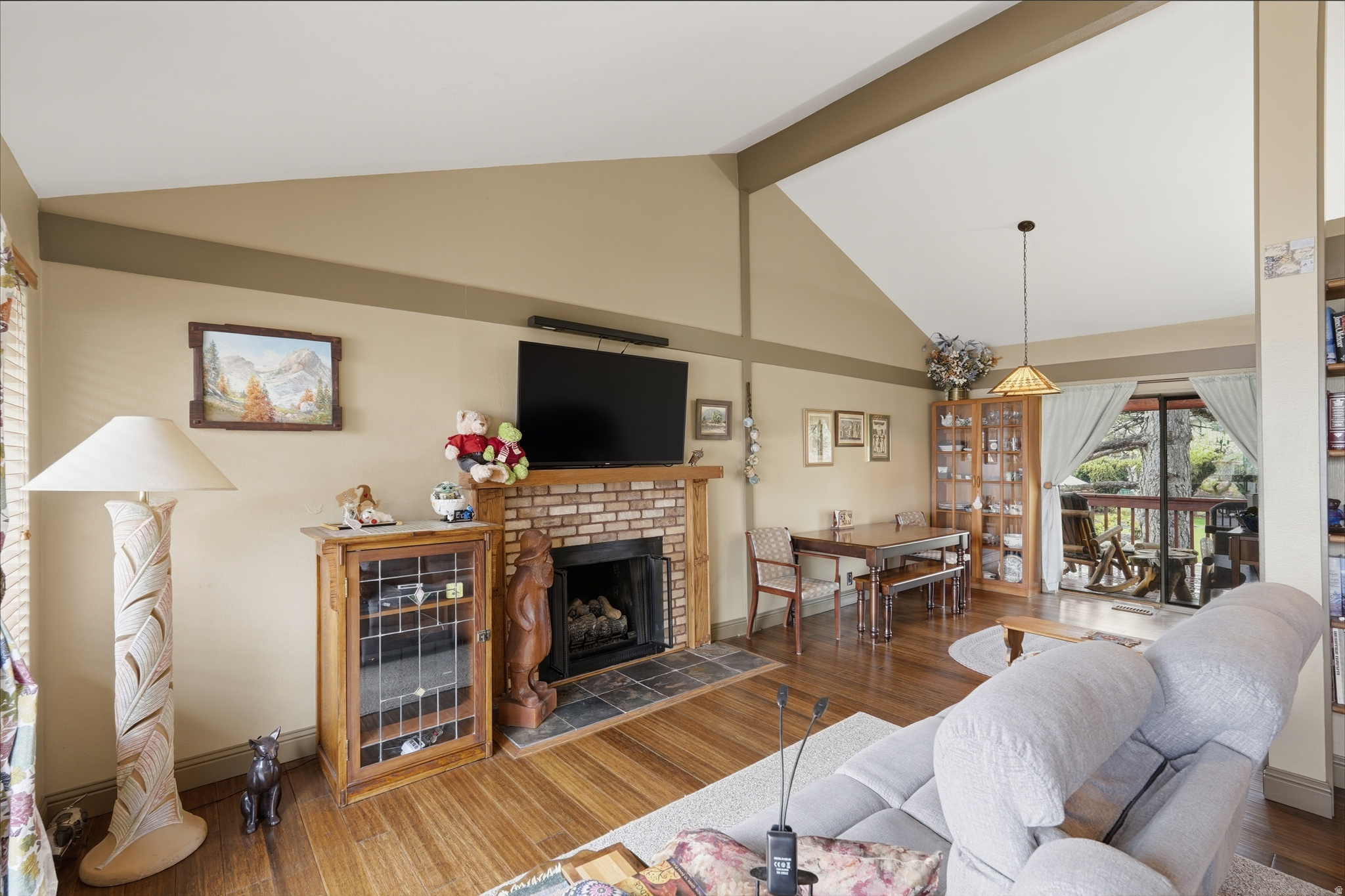 BROOKSHIRE - Residential