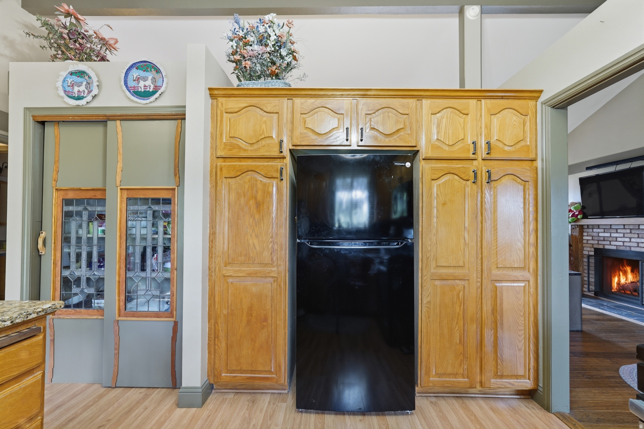 BROOKSHIRE - Residential