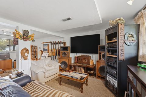 Tiny photo for 1661 W ALLEGHENY DR, Salt Lake City, UT 84123 (MLS # 2147791)