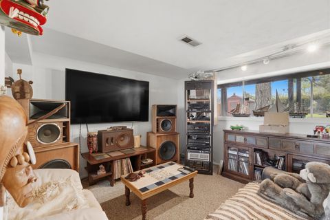 Tiny photo for 1661 W ALLEGHENY DR, Salt Lake City, UT 84123 (MLS # 2147791)