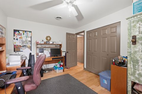 Tiny photo for 1661 W ALLEGHENY DR, Salt Lake City, UT 84123 (MLS # 2147791)