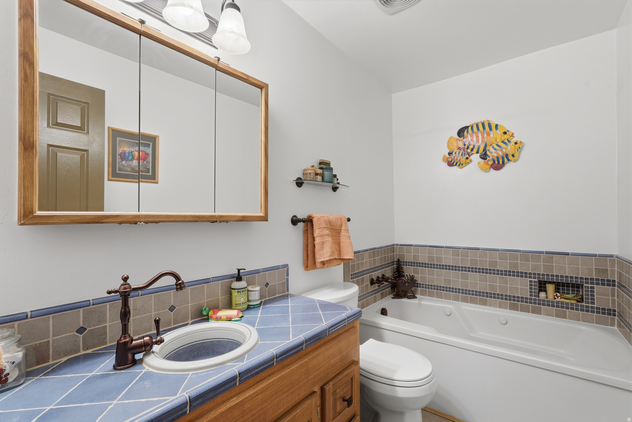 BROOKSHIRE - Residential