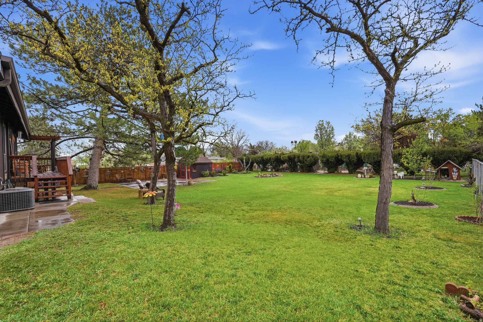 BROOKSHIRE - Residential