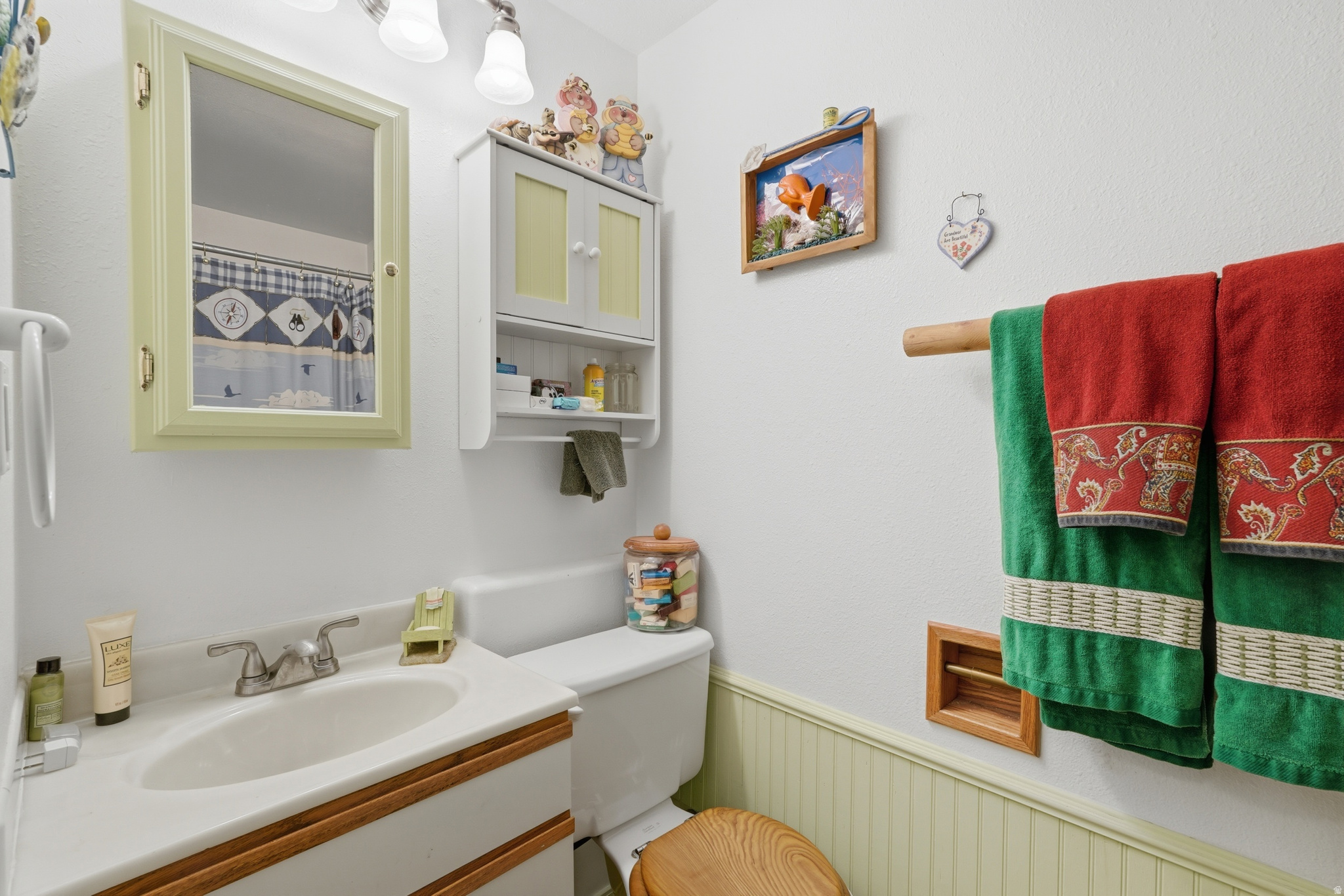 BROOKSHIRE - Residential