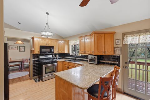 Tiny photo for 1661 W ALLEGHENY DR, Salt Lake City, UT 84123 (MLS # 2147791)
