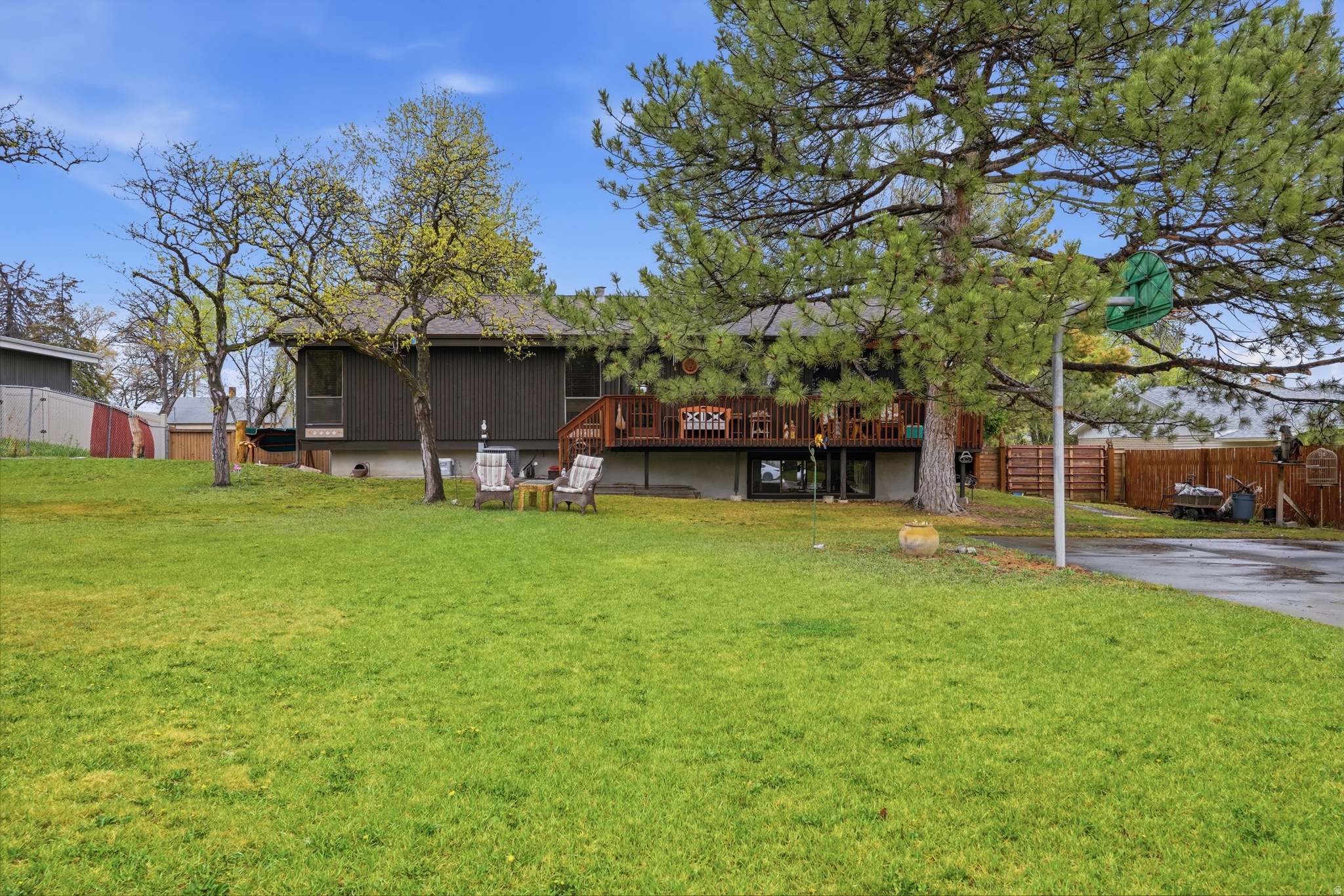 BROOKSHIRE - Residential