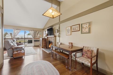 Tiny photo for 1661 W ALLEGHENY DR, Salt Lake City, UT 84123 (MLS # 2147791)