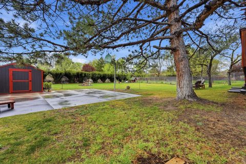 Tiny photo for 1661 W ALLEGHENY DR, Salt Lake City, UT 84123 (MLS # 2147791)