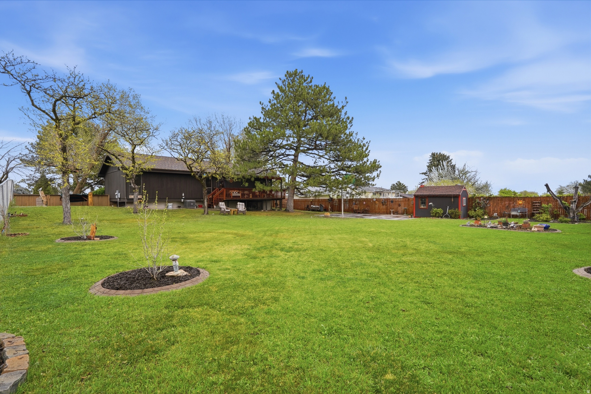 BROOKSHIRE - Residential