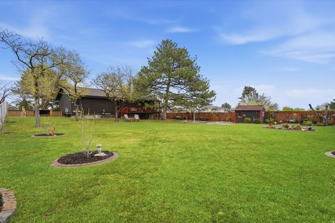 Tiny photo for 1661 W ALLEGHENY DR, Salt Lake City, UT 84123 (MLS # 2147791)